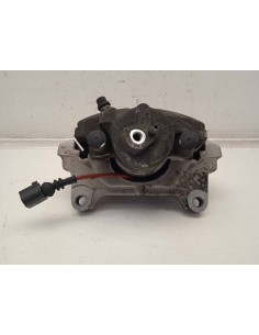 Recambio de pinza de freno delantera izquierda para volkswagen passat berlina (3c2) 2.0 tdi referencia OEM IAM    2