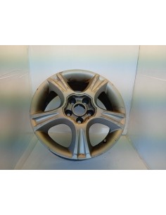 Recambio de llanta para seat ibiza (6k1) 1.9 sdi referencia OEM IAM 6L0601025G ALUMINIO CONSULTAR DISPONIBILIDAD JUEGO COMPLETO