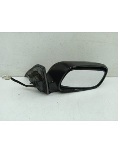 Recambio de retrovisor derecho para toyota avensis berlina (t 22) 2.0 turbodiesel cat referencia OEM IAM 015440 ELECTRICO CLEMA 