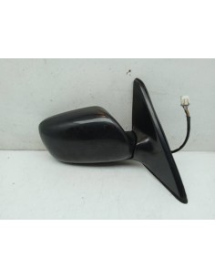 Recambio de retrovisor derecho para toyota avensis berlina (t 22) 2.0 turbodiesel cat referencia OEM IAM 015440 ELECTRICO CLEMA  2