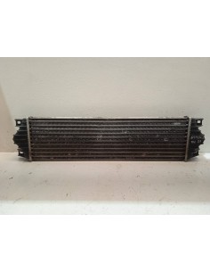 Recambio de intercooler para renault master combi desde ´98 2.5 diesel referencia OEM IAM 859923X   2