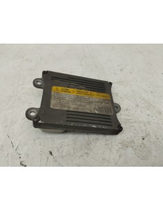 Recambio de centralita faros xenon para ford focus berlina (cap) ghia referencia OEM IAM VP4M5X13C170AA  