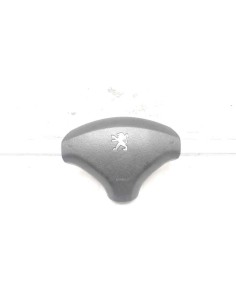 Recambio de airbag delantero izquierdo para peugeot 5008 2.0 blue-hdi fap referencia OEM IAM 96764125ZD 34191306B 