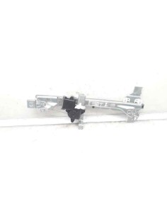 Recambio de elevalunas trasero izquierdo para peugeot 5008 2.0 blue-hdi fap referencia OEM IAM 9682808780  
