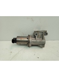 Recambio de valvula egr para hyundai i30cw 1.6 crdi cat referencia OEM IAM 284102A120  