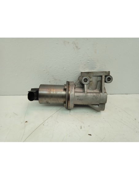 Recambio de valvula egr para hyundai i30cw 1.6 crdi cat referencia OEM IAM 284102A120  