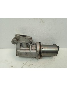 Recambio de valvula egr para hyundai i30cw 1.6 crdi cat referencia OEM IAM 284102A120   2