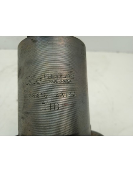 Recambio de valvula egr para hyundai i30cw 1.6 crdi cat referencia OEM IAM 284102A120  
