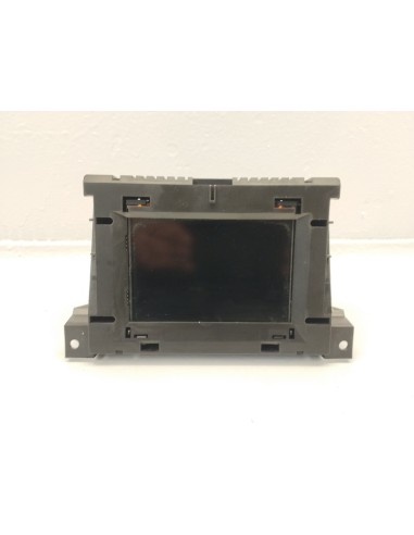 Recambio de pantalla multifuncion para opel zafira b edition ´´111 jahre´´ referencia OEM IAM 13275077  