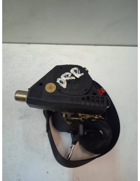 Recambio de juego cinturones delantero para smart cabrio referencia OEM IAM 00061751 DERECHO 