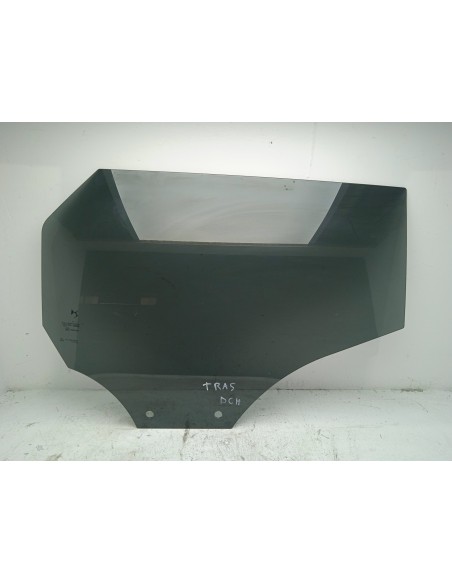 Recambio de luna trasera derecha para ds 3 crossback so chic referencia OEM IAM 43R008600  