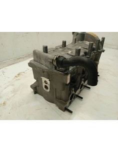 Recambio de culata para smart coupe 0.6 turbo cat referencia OEM IAM 160920   2