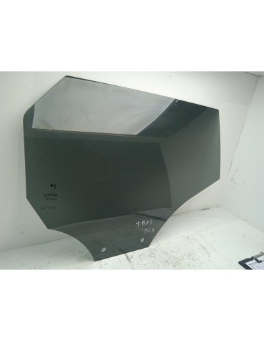 Recambio de luna trasera derecha para ds 3 crossback so chic referencia OEM IAM 43R008600  