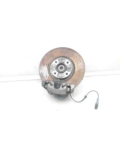 Recambio de mangueta delantera derecha para peugeot 5008 2.0 blue-hdi fap referencia OEM IAM 1606631080   2