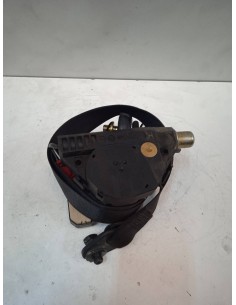 Recambio de juego cinturones delantero para smart cabrio referencia OEM IAM 00061751 IZQUIERDO 