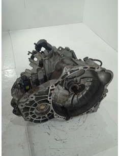 Recambio de caja cambios para chevrolet cruze lt referencia OEM IAM BSW3261   2