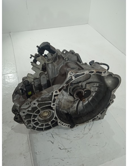Recambio de caja cambios para chevrolet cruze lt referencia OEM IAM BSW3261  