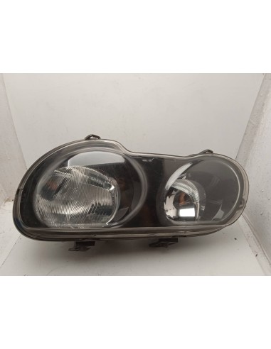 Recambio de faro izquierdo para mg mg zr 1.4 16v cat referencia OEM IAM 89007087  