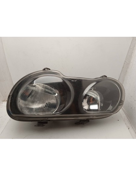 Recambio de faro izquierdo para mg mg zr 1.4 16v cat referencia OEM IAM 89007087  