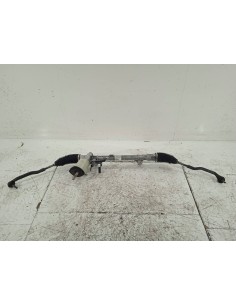 Recambio de cremallera direccion para renault megane iii berlina 5 p 1.5 dci diesel referencia OEM IAM 490017022R  