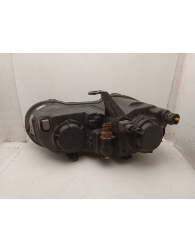 Recambio de faro izquierdo para mg mg zr 1.4 16v cat referencia OEM IAM 89007087  