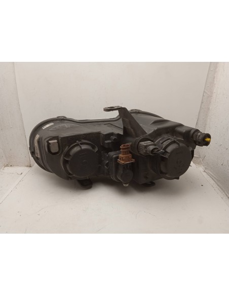 Recambio de faro izquierdo para mg mg zr 1.4 16v cat referencia OEM IAM 89007087  