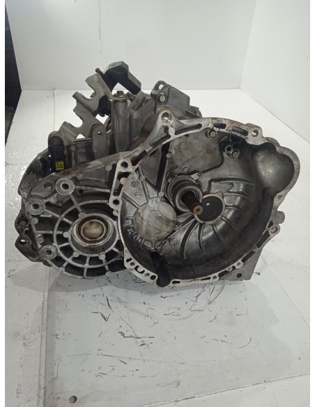 Recambio de caja cambios para chevrolet cruze lt referencia OEM IAM BSW3261  