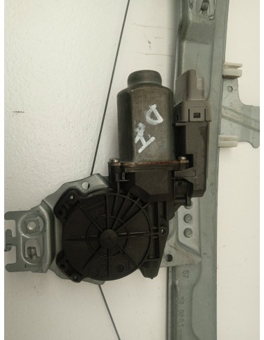 Recambio de elevalunas delantero izquierdo para peugeot 207 xs referencia OEM IAM 9681181980  