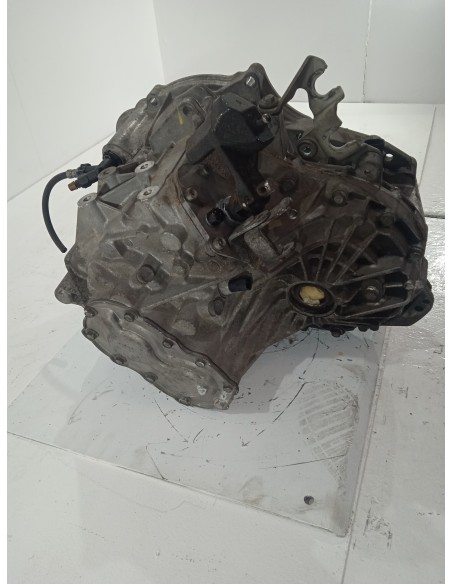 Recambio de caja cambios para chevrolet cruze lt referencia OEM IAM BSW3261  