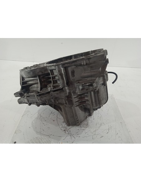 Recambio de caja cambios para chevrolet cruze lt referencia OEM IAM BSW3261  