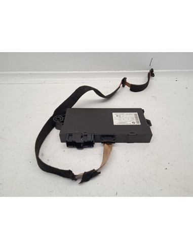 Recambio de modulo electronico para bmw serie 1 coupe (e82) 118d referencia OEM IAM 6135923704701  