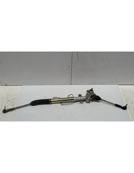 Recambio de cremallera direccion para mg mg zr 1.4 16v cat referencia OEM IAM 34012045  