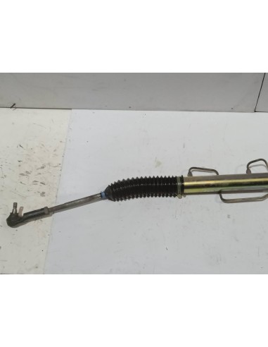 Recambio de cremallera direccion para mg mg zr 1.4 16v cat referencia OEM IAM 34012045  