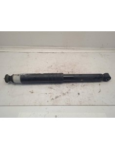 Recambio de amortiguador trasero izquierdo para renault clio iv 0.9 tce referencia OEM IAM 562109815R  