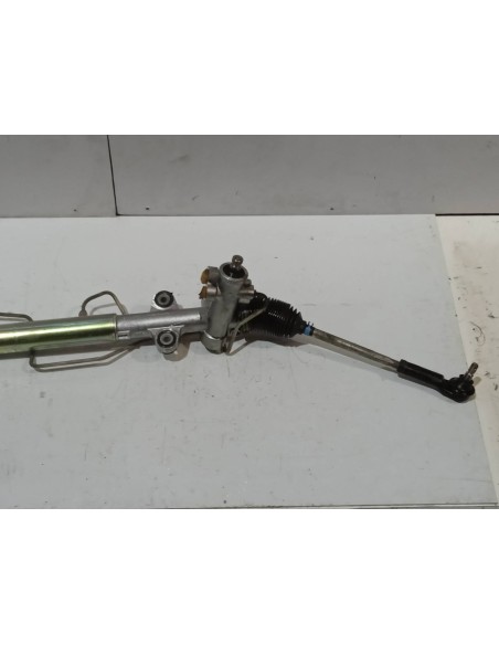 Recambio de cremallera direccion para mg mg zr 1.4 16v cat referencia OEM IAM 34012045  