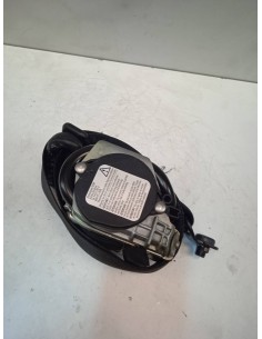 Recambio de juego cinturones delantero para fiat grande punto (199) referencia OEM IAM 605236400 IZQUIERDO 