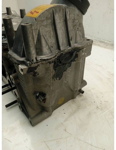 Recambio de culata para smart coupe 0.6 turbo cat referencia OEM IAM 160920  