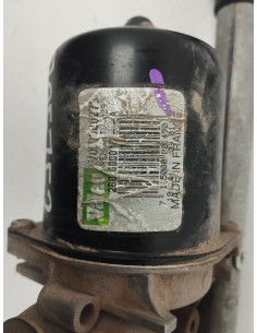 Recambio de motor limpia delantero para renault megane iii berlina 5 p 1.5 dci diesel cat (k9k-830) referencia OEM IAM 288000001 2