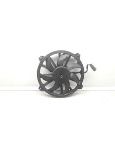 Recambio de electroventilador para peugeot 5008 2.0 blue-hdi fap referencia OEM IAM    2