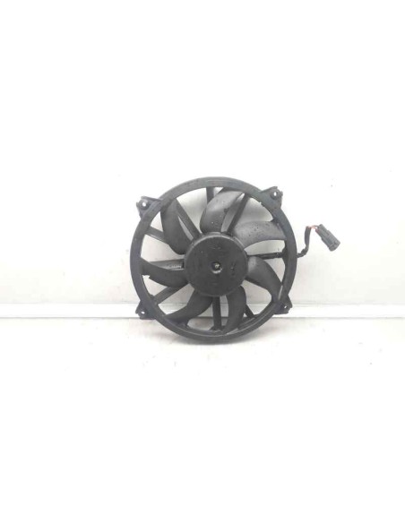 Recambio de electroventilador para peugeot 5008 2.0 blue-hdi fap referencia OEM IAM   