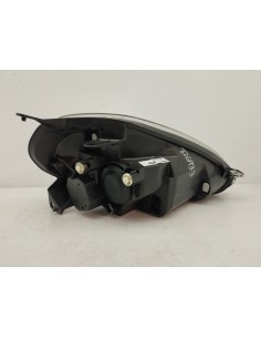 Recambio de faro izquierdo para fiat grande punto (199) 1.3 16v multijet active (55kw) referencia OEM IAM 51701593   2