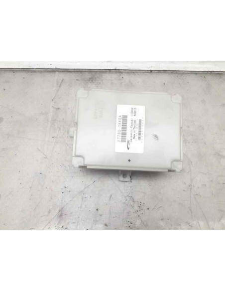 Recambio de modulo electronico para nissan juke (f15) 1.6 16v cat referencia OEM IAM 277601KK0A A/A 