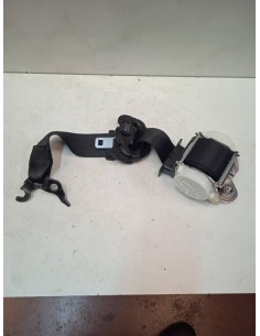 Recambio de juego cinturones delantero para bmw serie 1 berlina (e81/e87) referencia OEM IAM 330598493 DERECHO 
