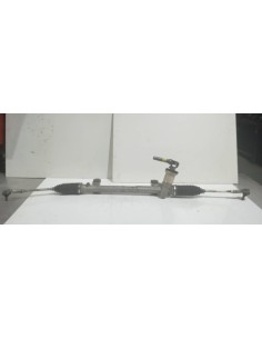 Recambio de cremallera direccion para nissan pixo (uao) 1.0 referencia OEM IAM 48500M68K70 192669 