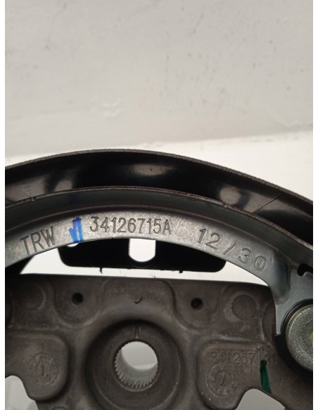 Recambio de volante para nissan juke (f15) 1.6 16v cat referencia OEM IAM 484301KB1A  