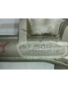 Recambio de cremallera direccion para nissan pixo (uao) 1.0 referencia OEM IAM 48500M68K70 192669  2