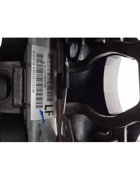 Recambio de volante para nissan juke (f15) 1.6 16v cat referencia OEM IAM 484301KB1A  