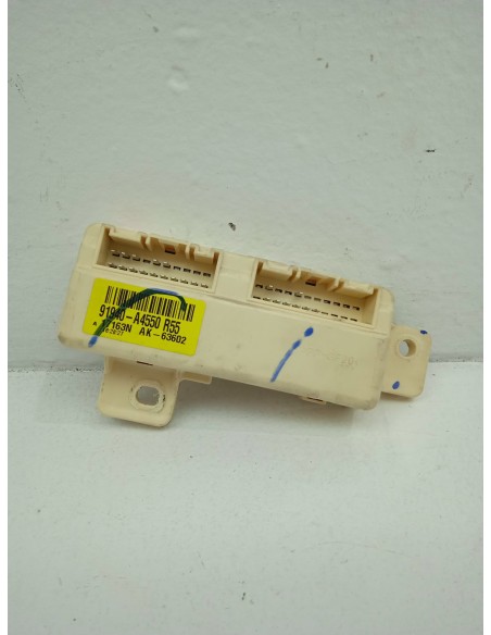 Recambio de modulo electronico para kia carens ( ) emotion referencia OEM IAM 91940A4550R55  