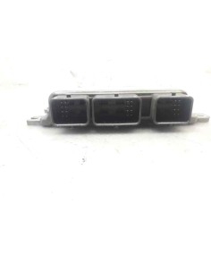 Recambio de centralita motor uce para nissan juke (f15) 1.6 16v cat referencia OEM IAM MEC940390   2