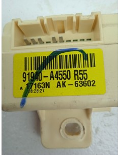 Recambio de modulo electronico para kia carens ( ) emotion referencia OEM IAM 91940A4550R55   2